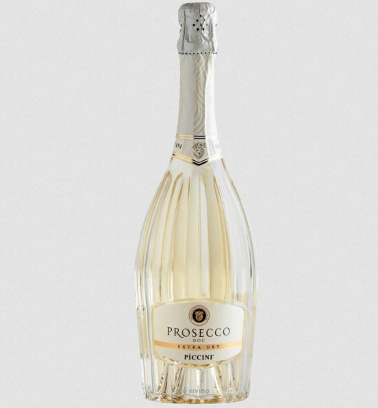 Peneče vino Prosecco Piccini 0,75 l