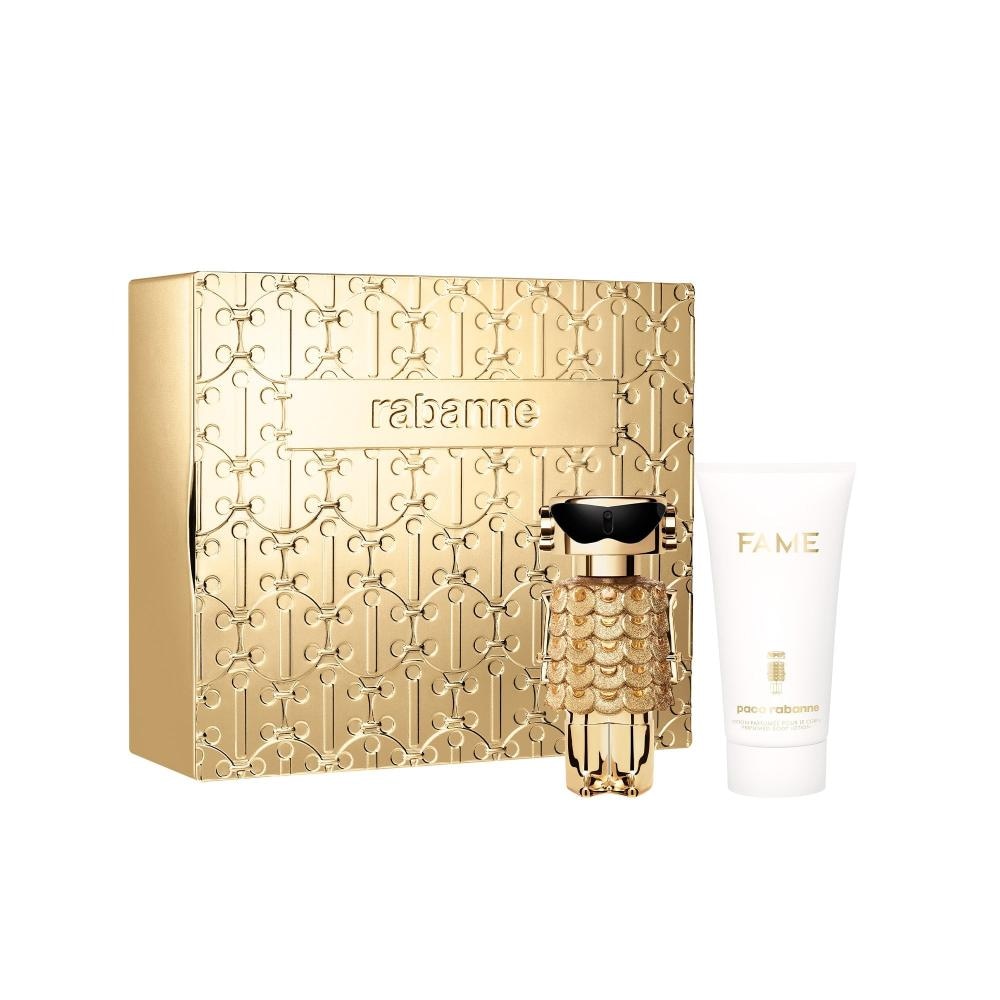 RABANNE Fame Intense Set 50 ml + 75 ml