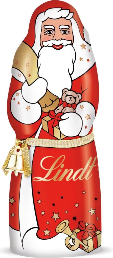 LINDT čokoladni božiček 70 g