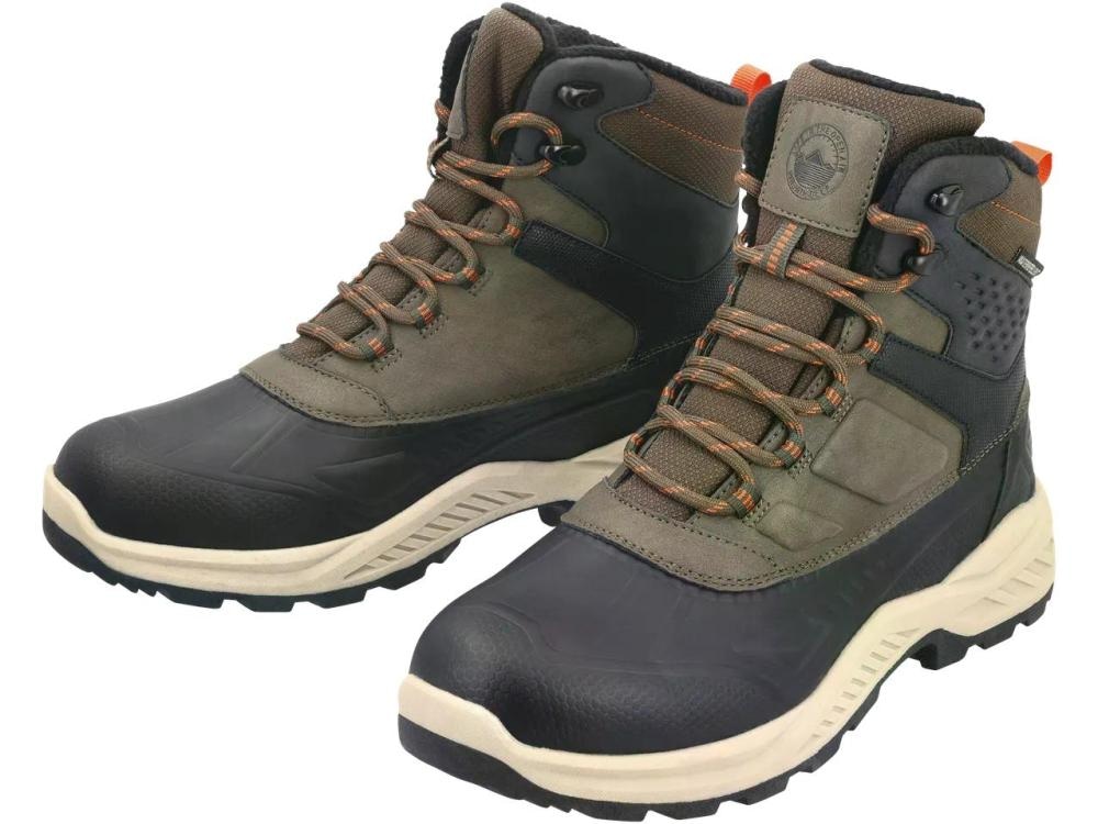 esmara/esmara MEN Zimski škornji