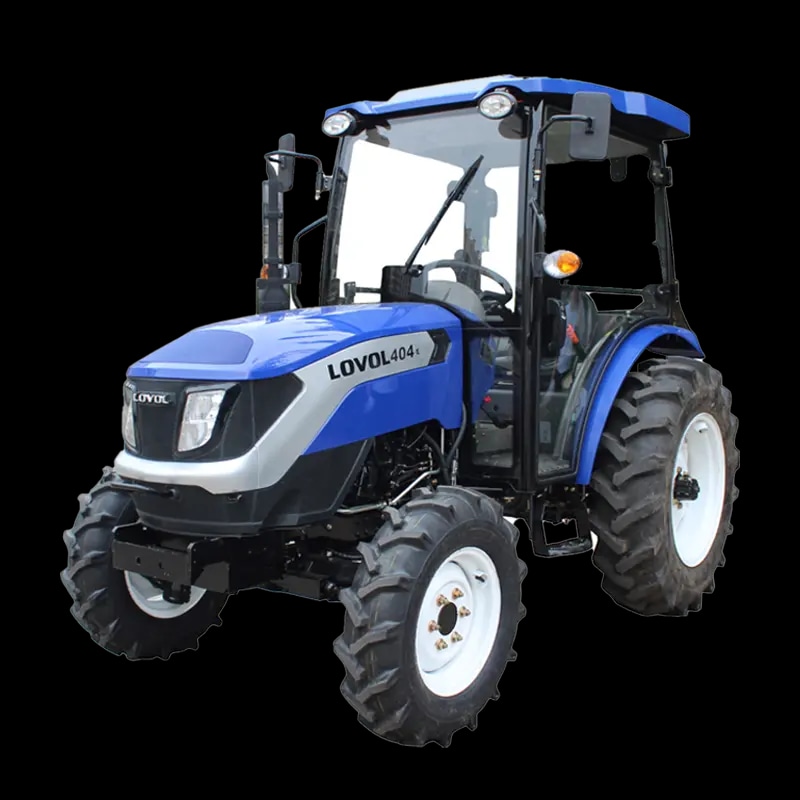 Traktor Lovol 404
