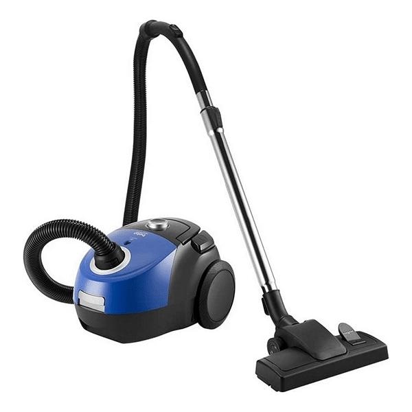 Sesalnik z vrečko BEKO VCC 34803 AD