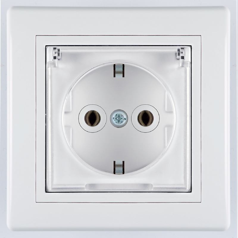 Vtičnica PRESTIGE šuko