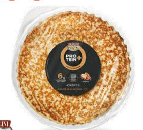 Tre Mulini Proteinske palačinke 360 g