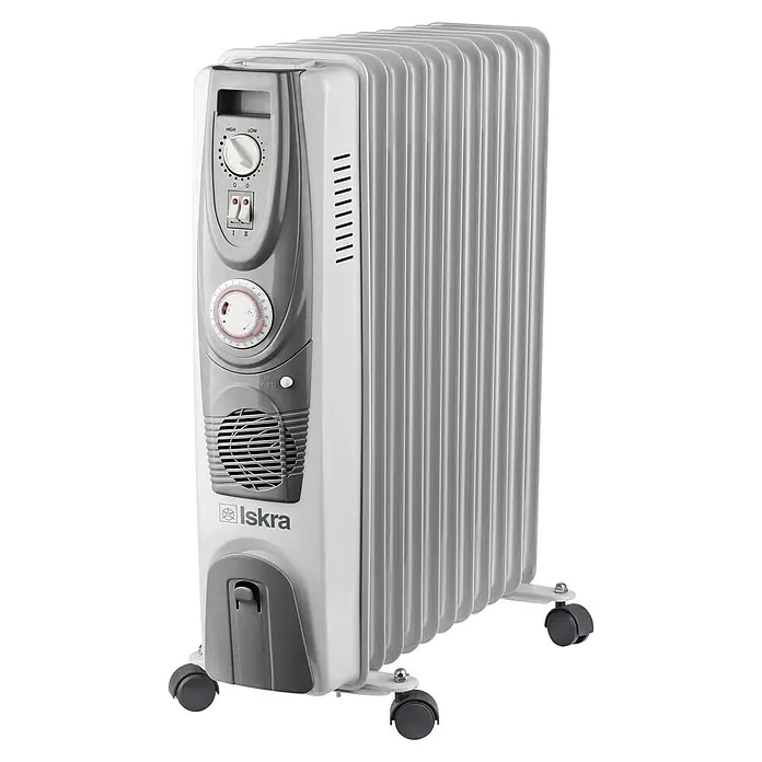 Oljni radiator YL-B28-9