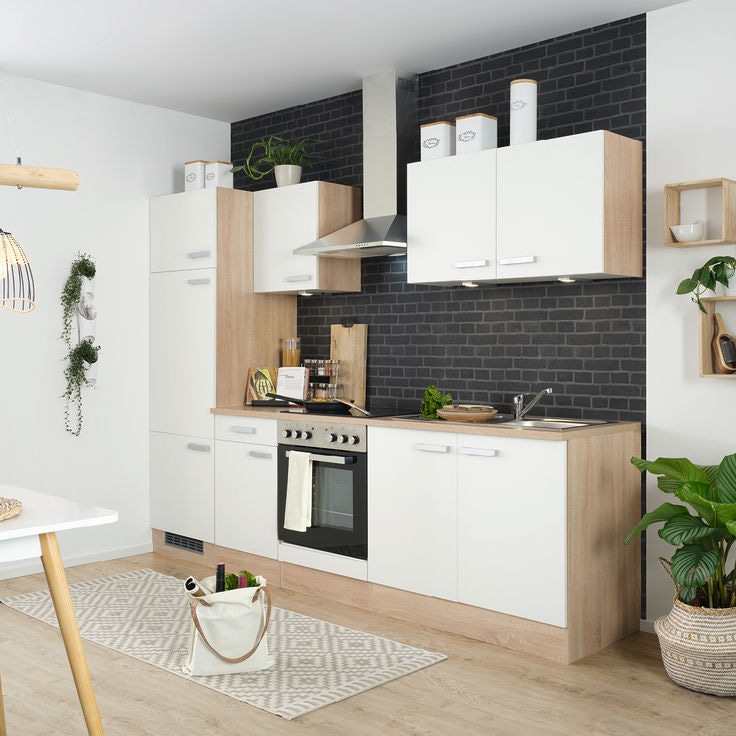 Kuhinjski blok „LEXA"