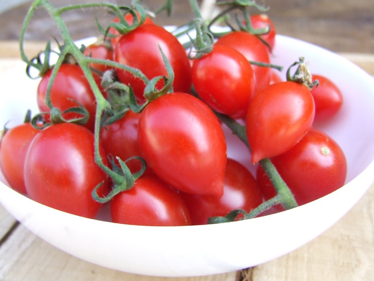 Češnjev paradižnik Datterino 500 g