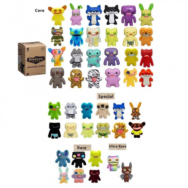 Prilagodljiva figura 1 kos