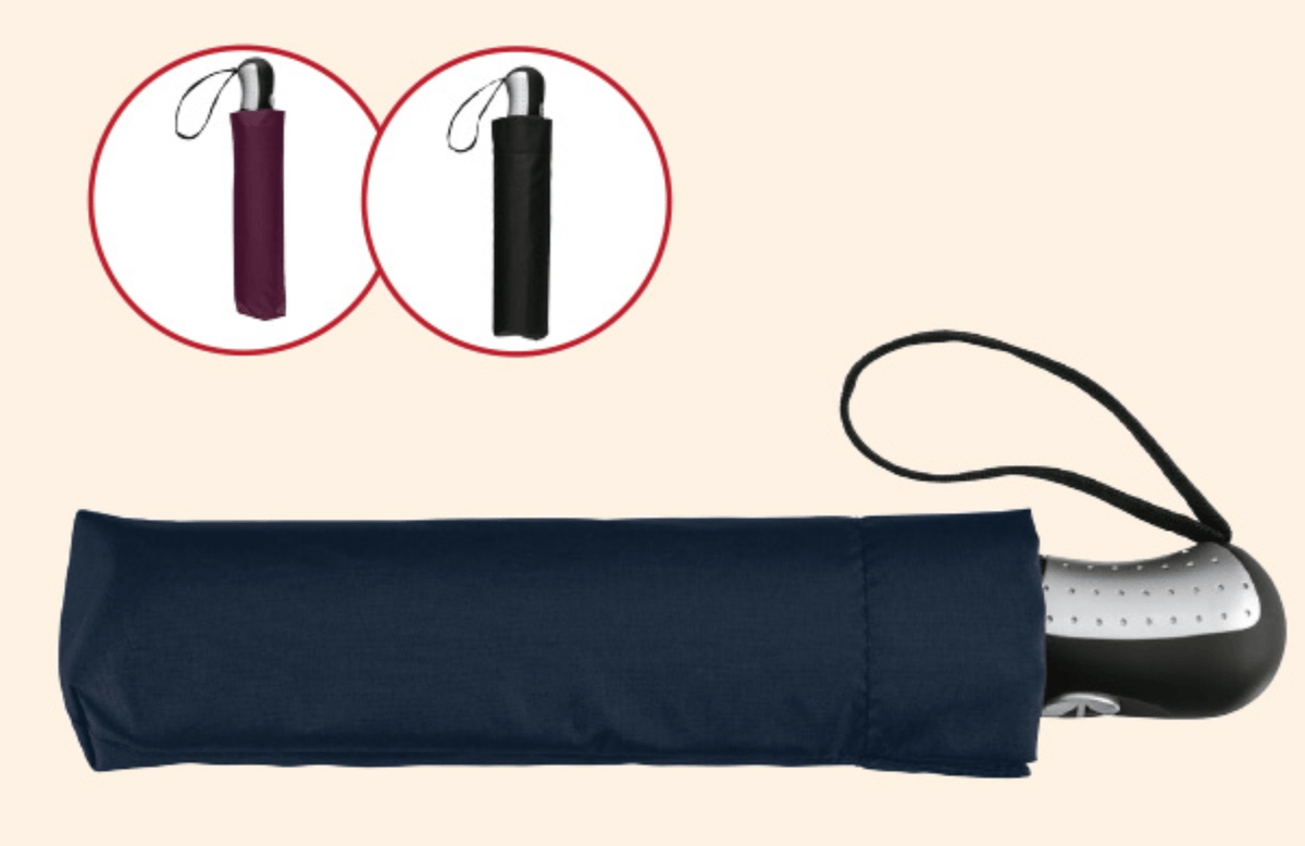 Esmara Zložljiv dežnik - Akcija v trgovini Lidl