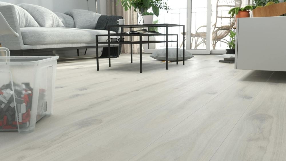 MyStyle Laminat Misty Plains Oak 1,48 m²