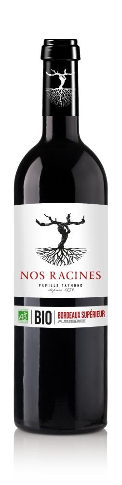 FAMILLE RAYMOND NOS RACINES 0,75 l