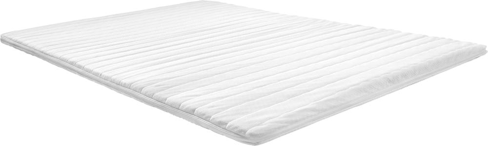 Posteljni nadvložek vel. 90 x 200 cm, višina: ca. 2 cm - Akcija v trgovini Hofer