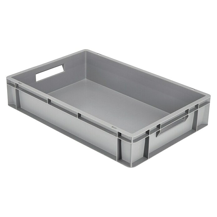 'Euro' zaboj odprte oblike 20 l - Akcija v trgovini Bauhaus