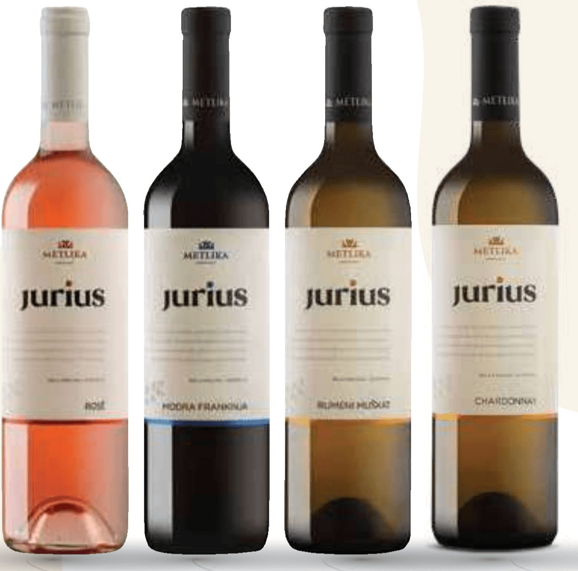 Juríus Chardonnay