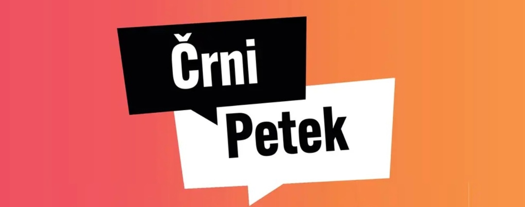 E.Leclerc katalog Črni Petek od 19.11. do 29.11.2025