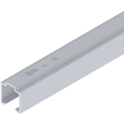 Maska za vodilo za drsna vrata