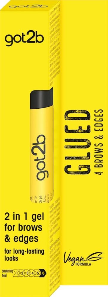 Gel za obrvi Got2b 16 ml