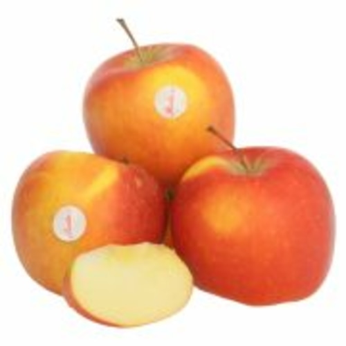 Slovenska jabolka Bonita 1 kg