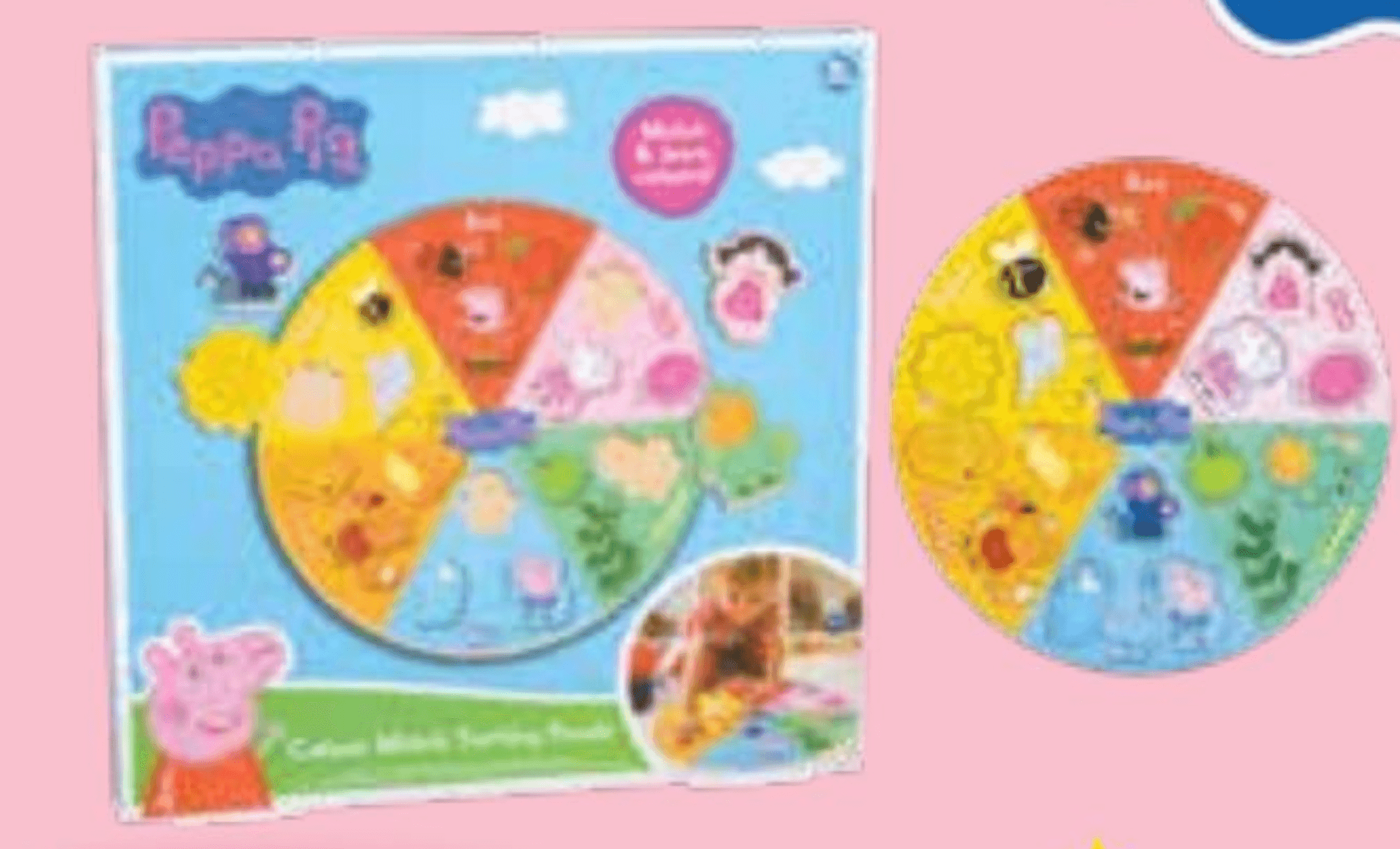 Sestavljanka z oblikami