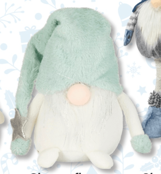 Okrasna figura 'Palček'