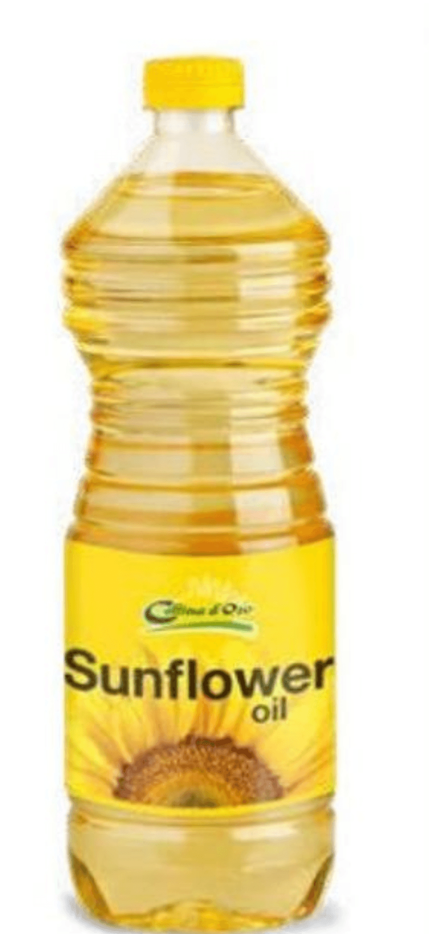 Tre Mulini Sončnično olje 1 l