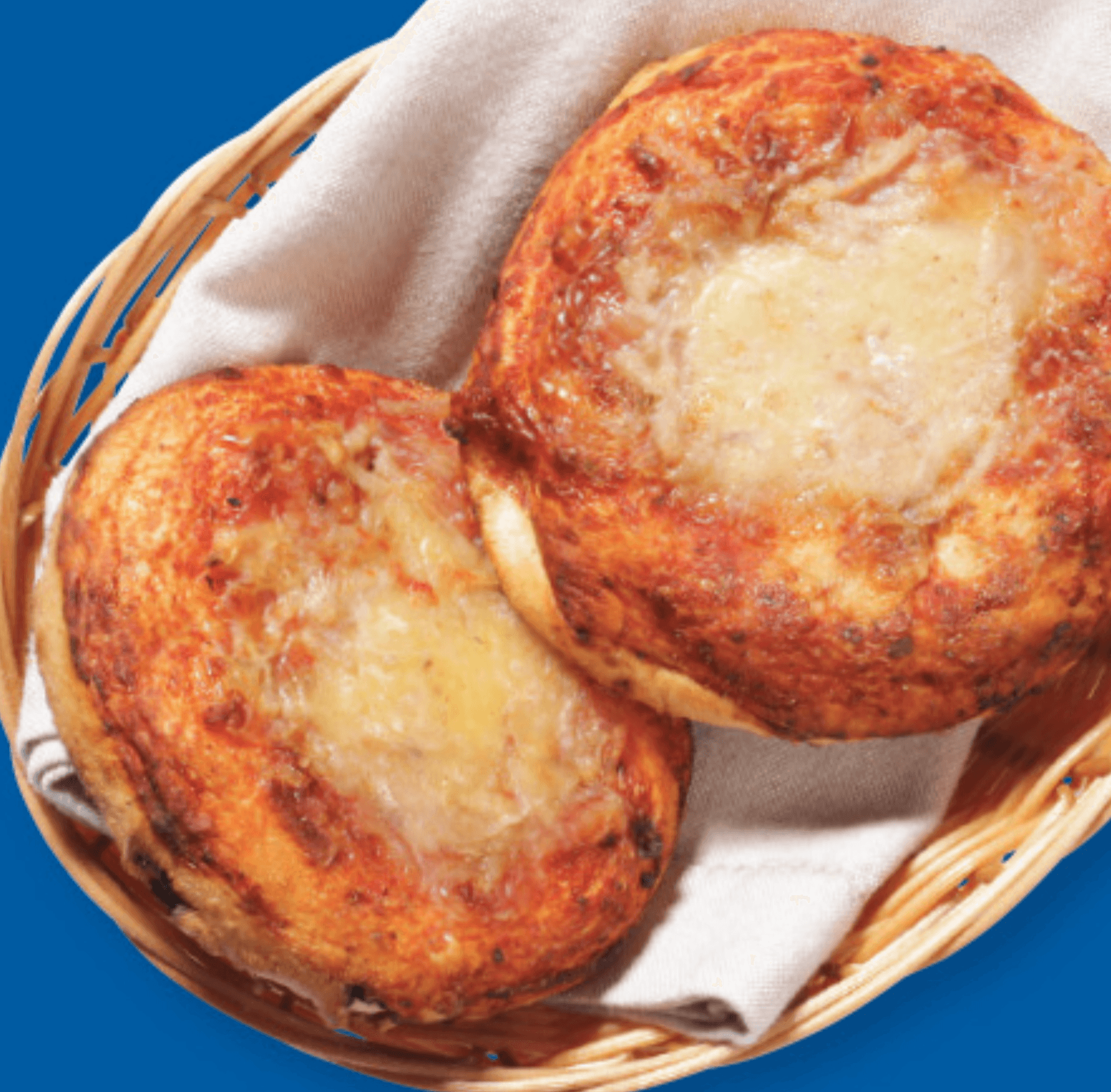 Mini pizza 110 g - Akcija v trgovini Lidl