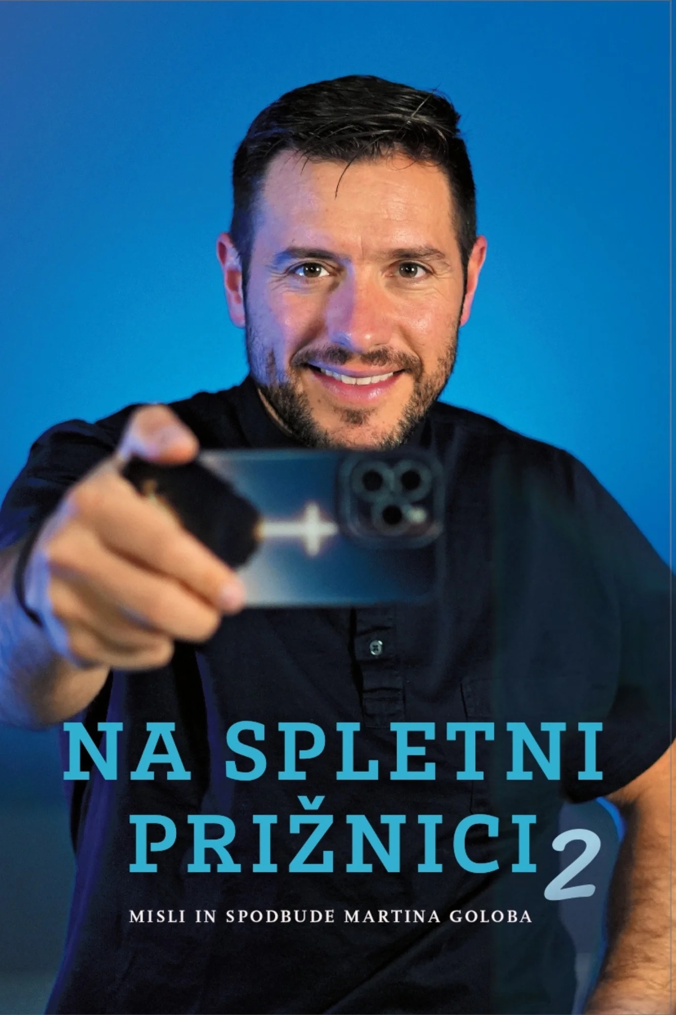 Na spletni prižnici 2