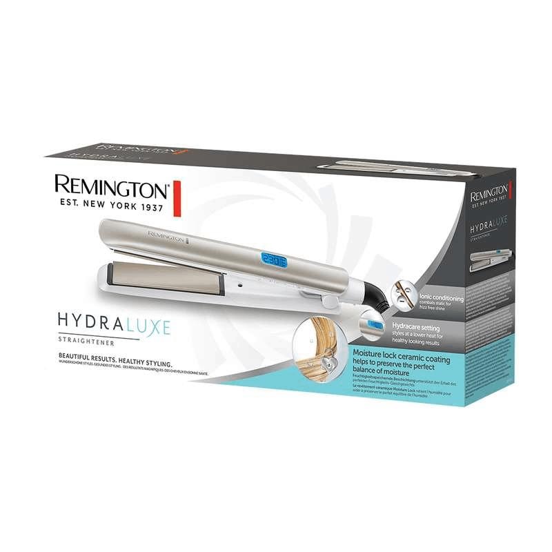 Remington S8901 Hydraluxe ravnalnik las