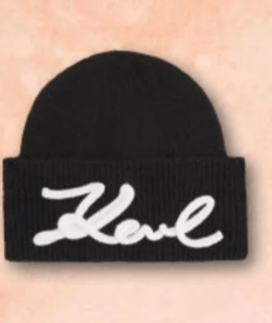 Karl Lagerfeld ženska kapa