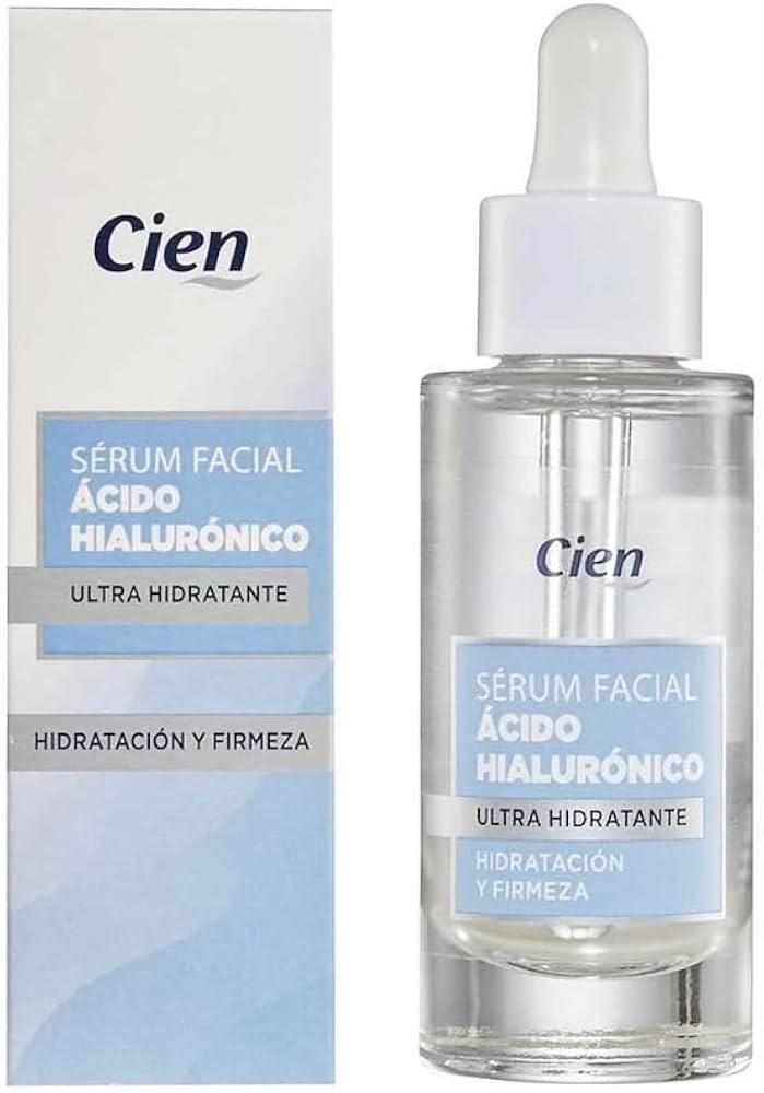 Cien Serum za obraz 30 ml