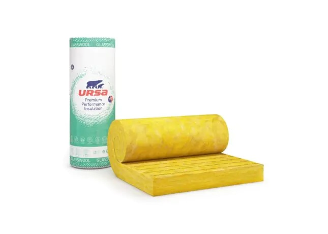 Steklena volna za strop Ursa SF 34 6,72 m²