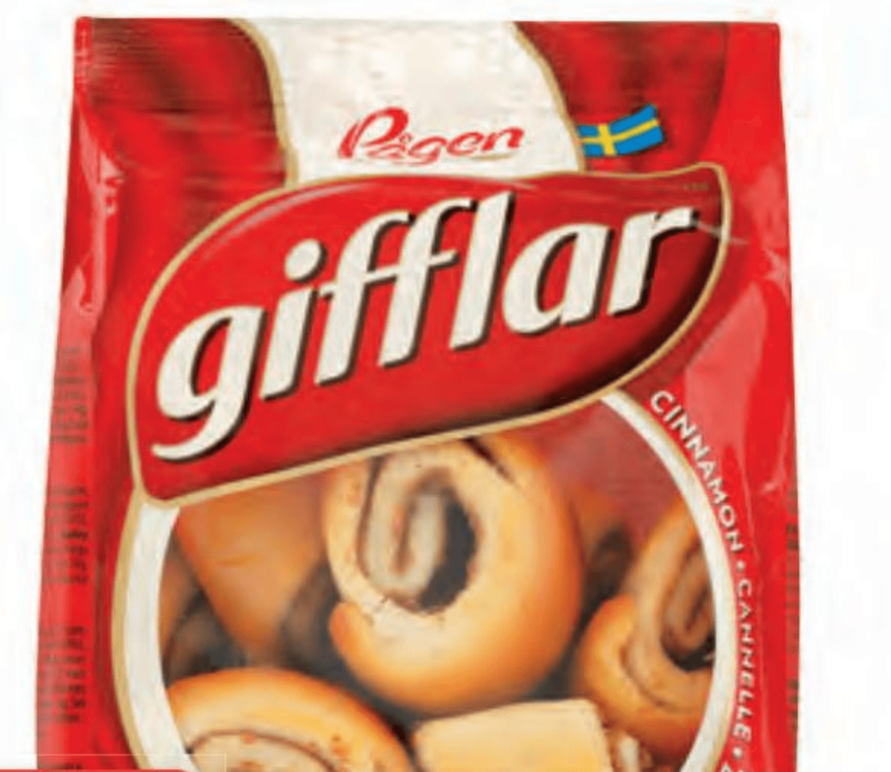 Pagen Cimetove Rolice 260 g