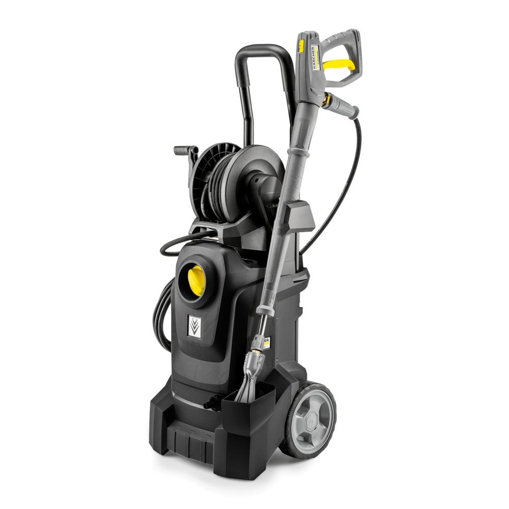 Visokotlačni čistilec Kärcher HD 5/13 EX EB+ Foam Classic AE