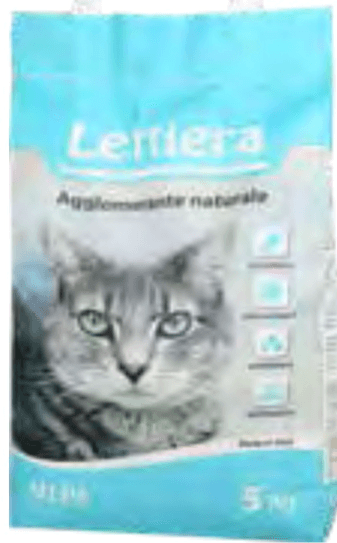 PESEK ZA MAČJE STRANIŠČE 5 kg