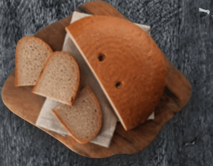 Kmečki kruh 1 kg