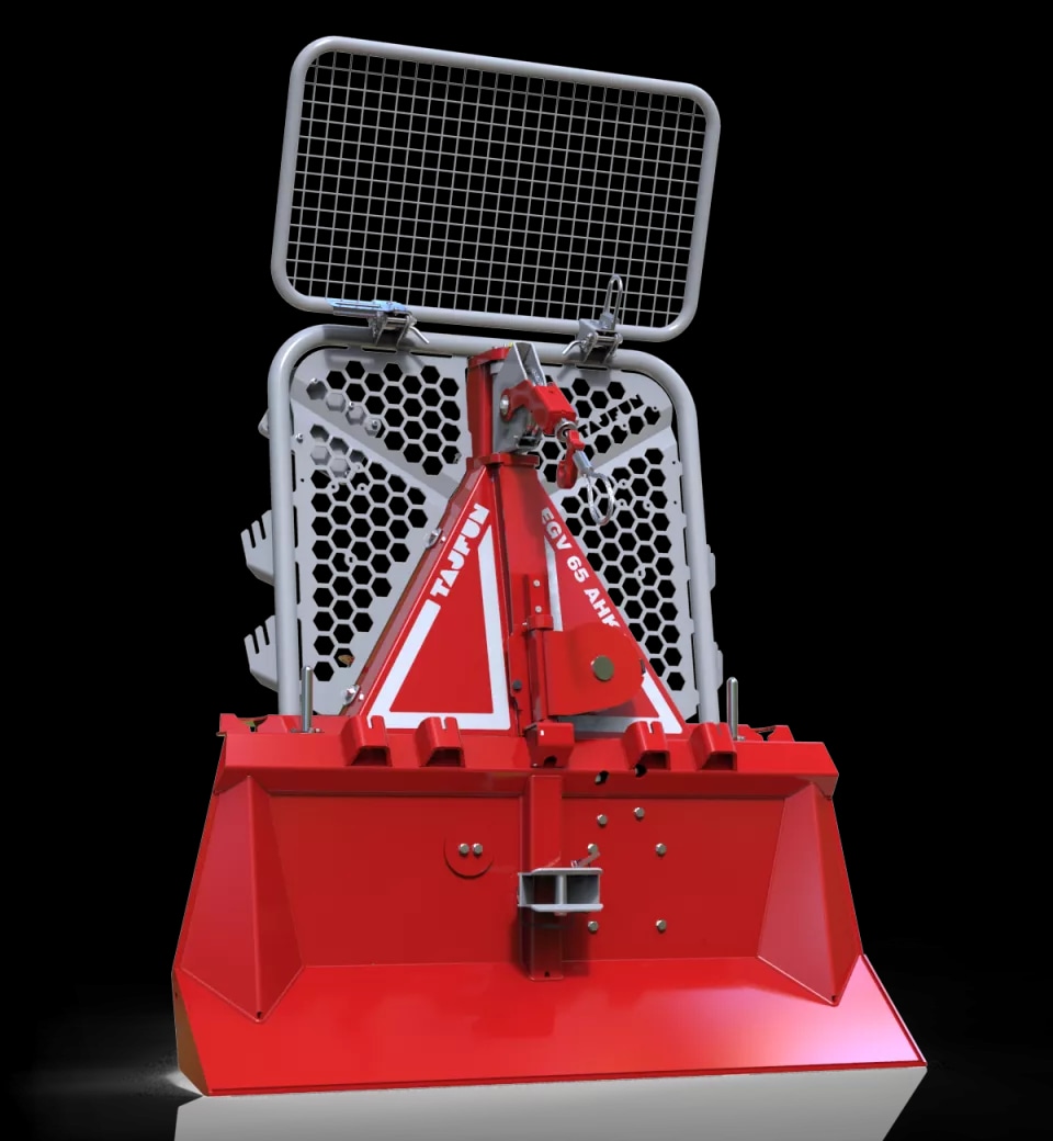 Vitel Tajfun EGV 65 AHK-SG