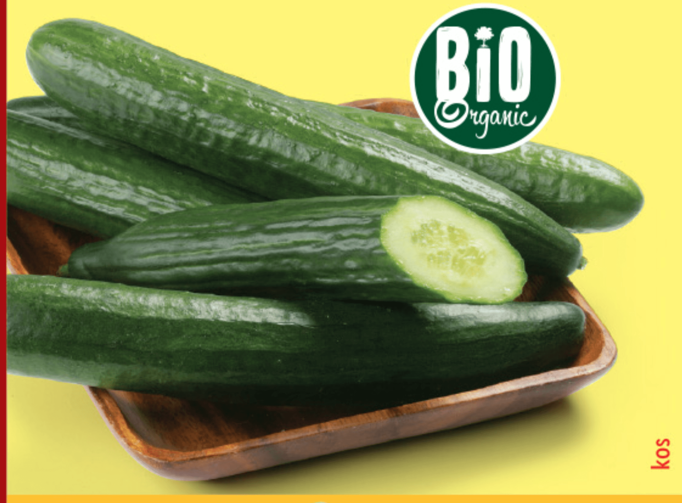 Bio kumara