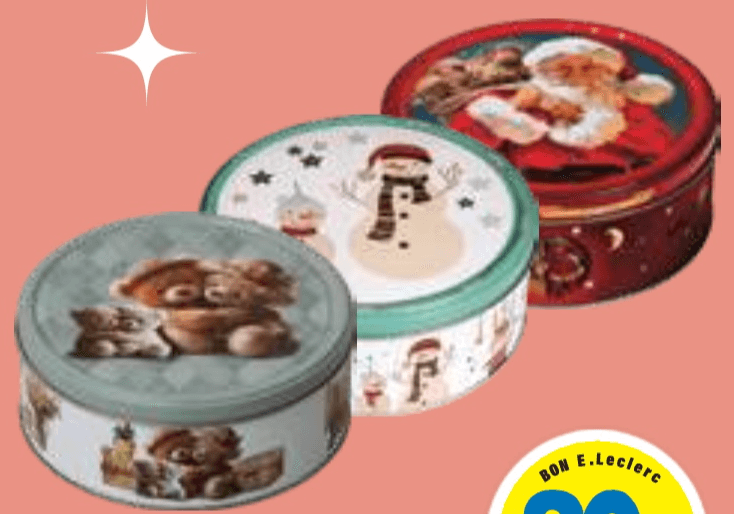 Piškoti Jacobsen 150 g