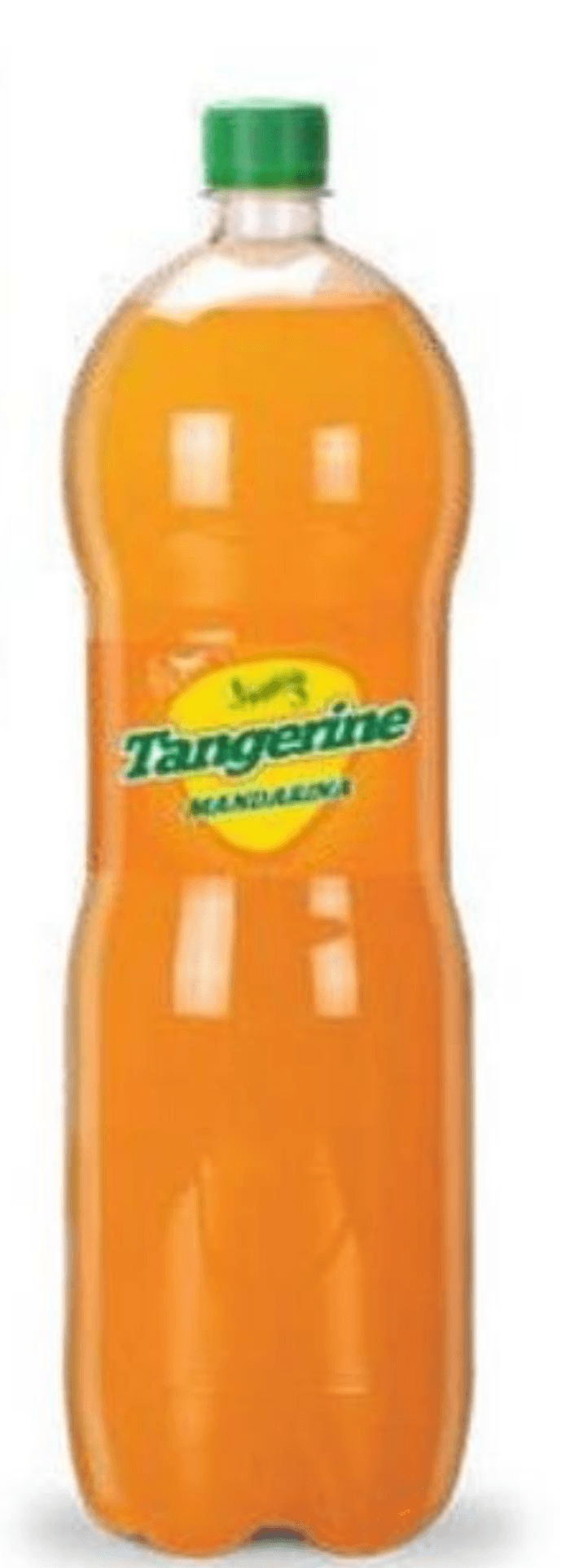 Pijača Tangerine 1,5 l - Akcija v trgovini Eurospin