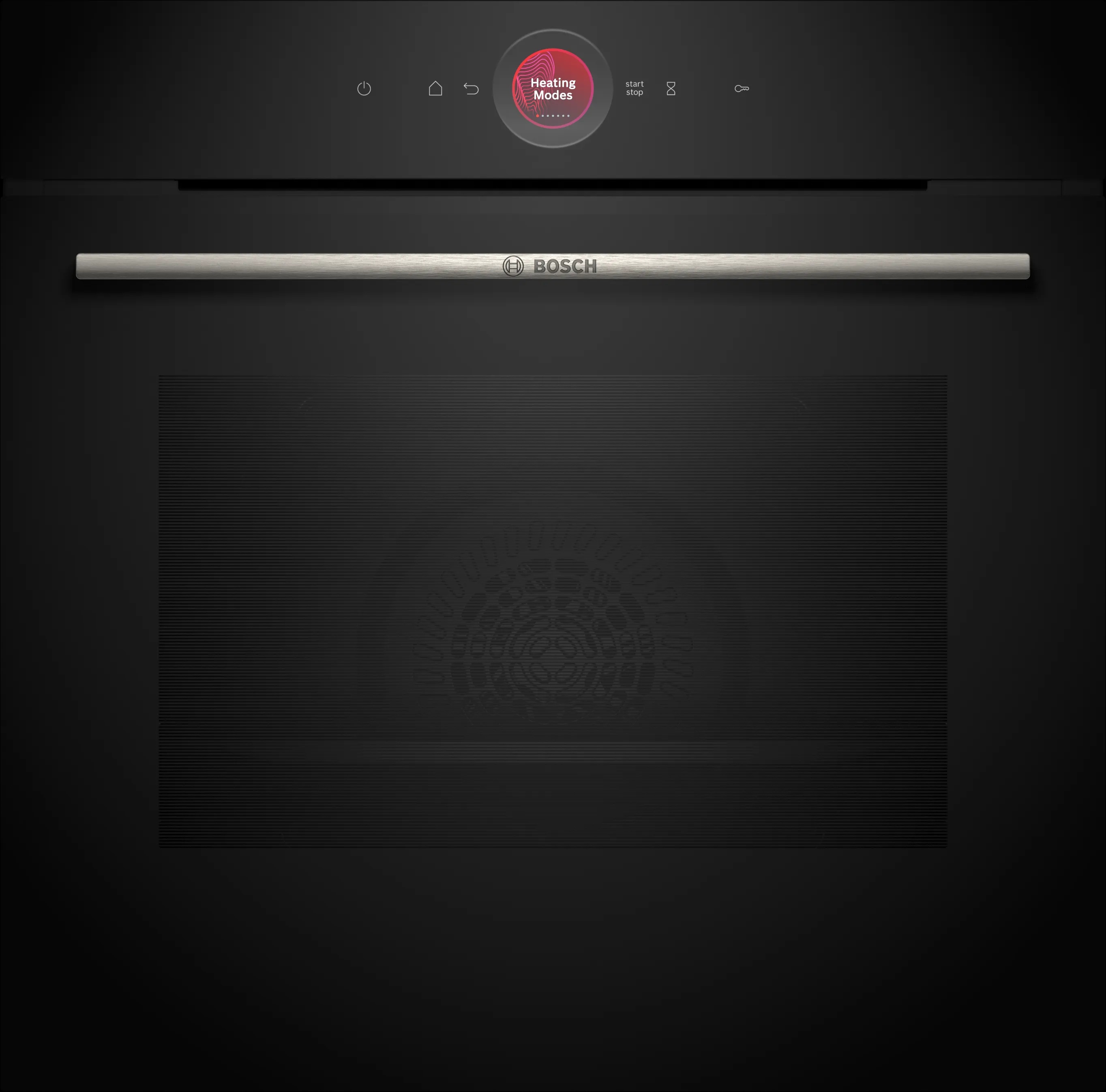 Vgradna pečica Bosch HBG7742B2 Bosch