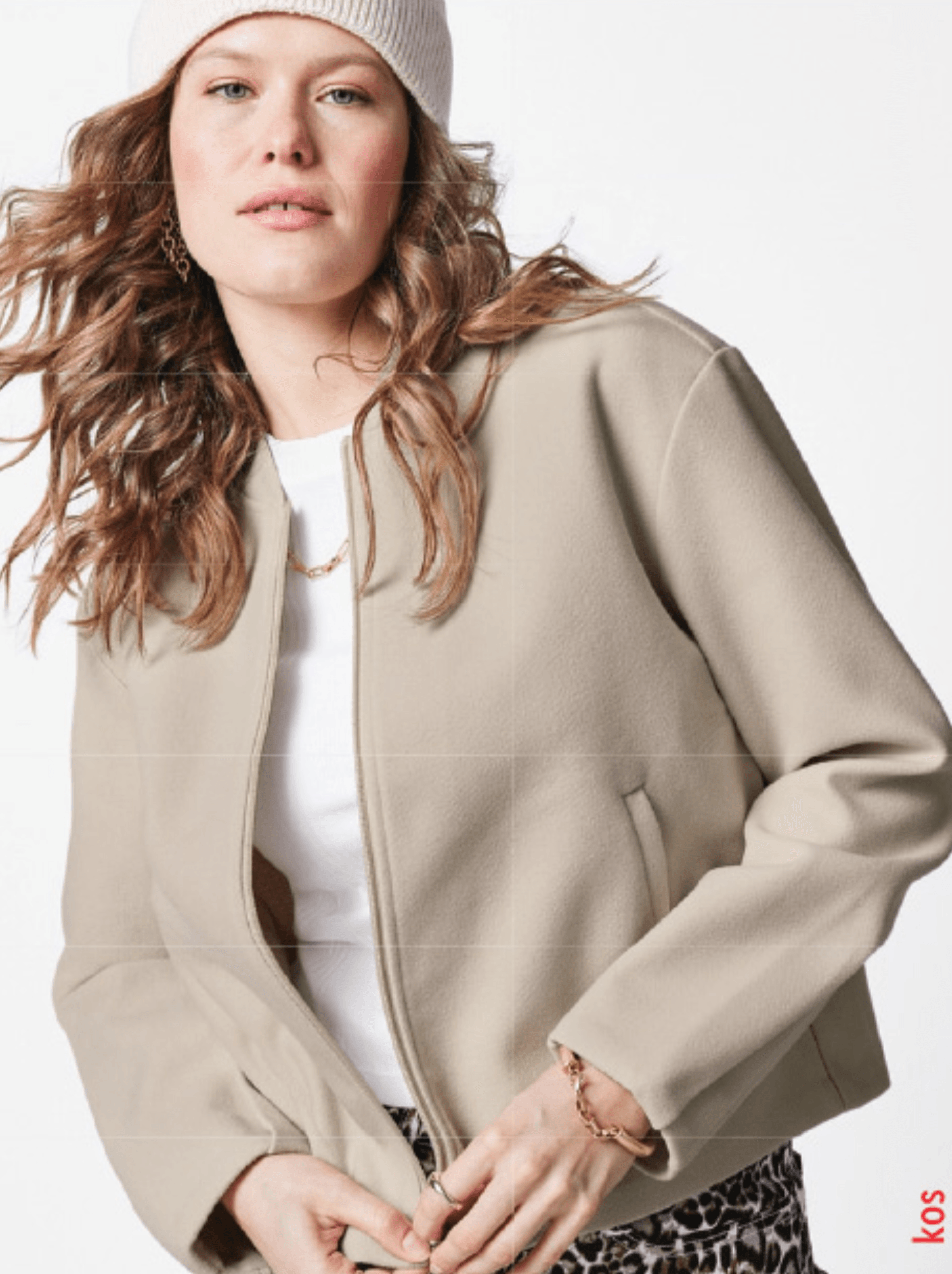 Esmara Ženska „bomber“ jakna - Akcija v trgovini Lidl