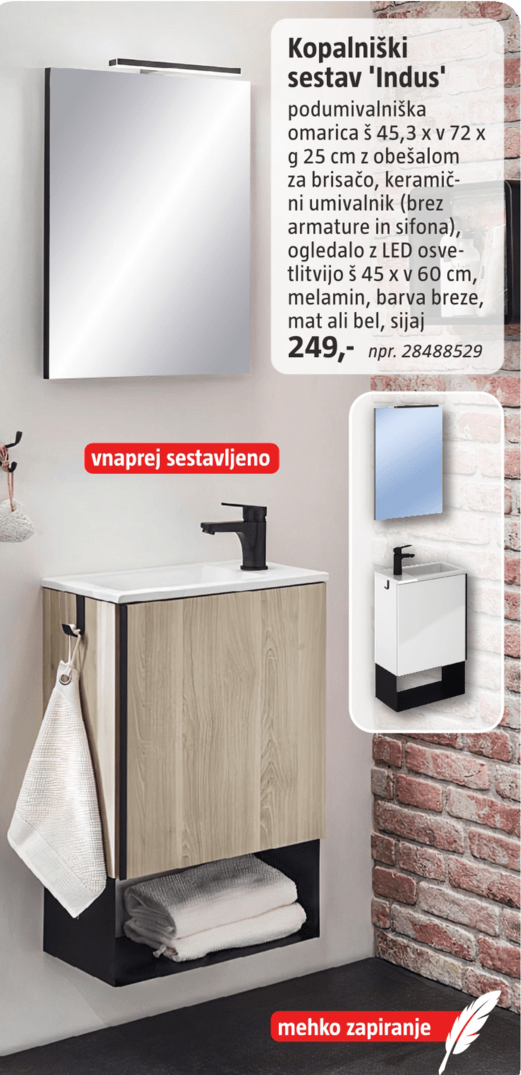 Kopalniški sestav 'Indus'