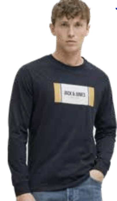 Moška majica Jack & Jones