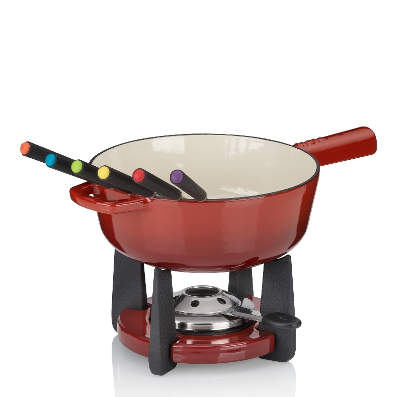 KELA Set za fondi Calido