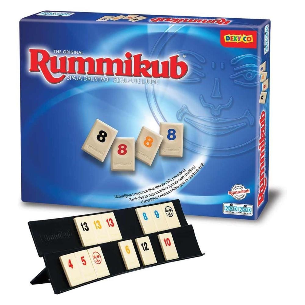 Rummikub