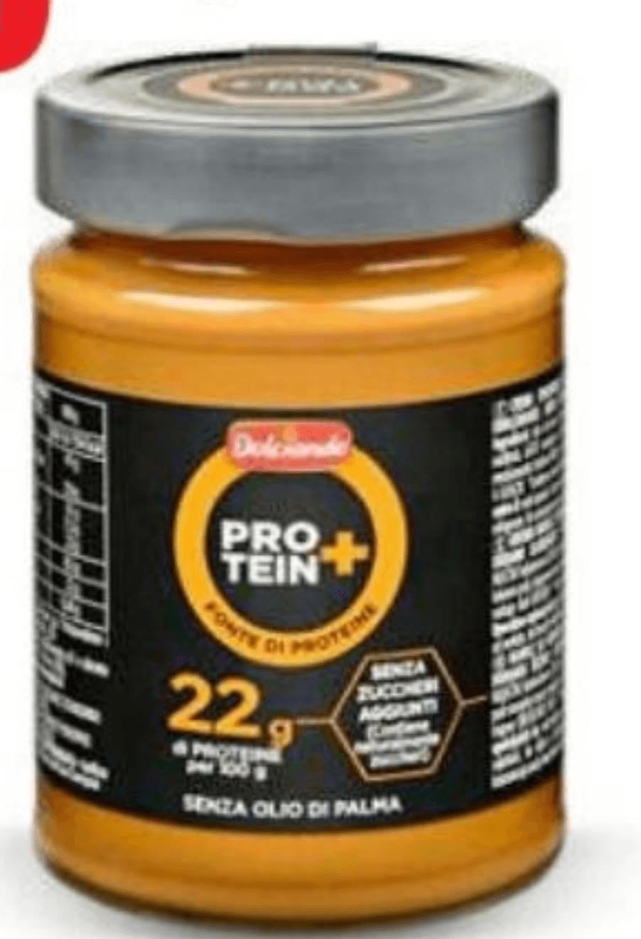 Dolciando Proteinski namaz, karamela 300 g