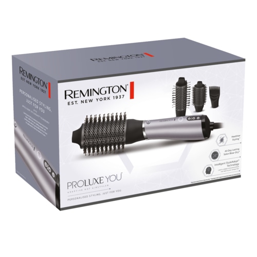 Ravnalec las Remington AS9880 PROluxe You™