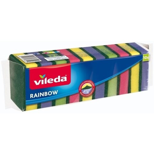 Vileda Gobice 10 kosov Vileda