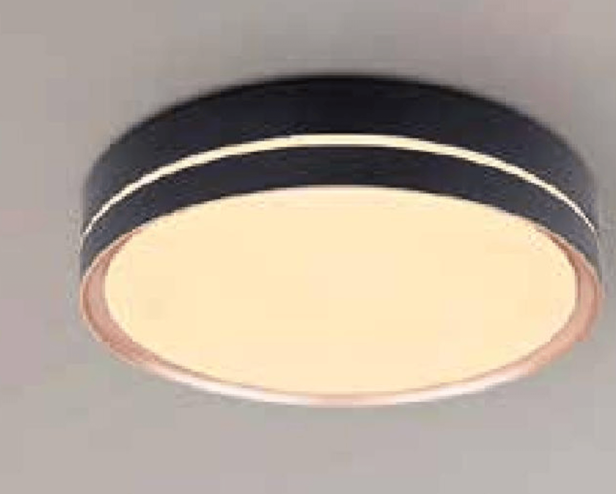 Stropna LED svetilka 'Manni'