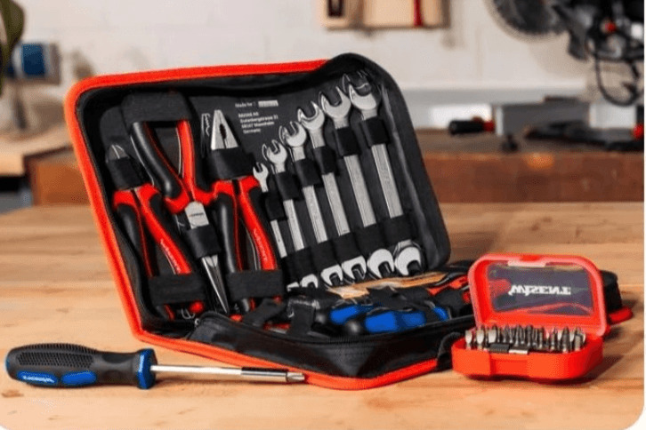 Torba z orodjem 'Servicebag'